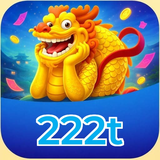222t Logo