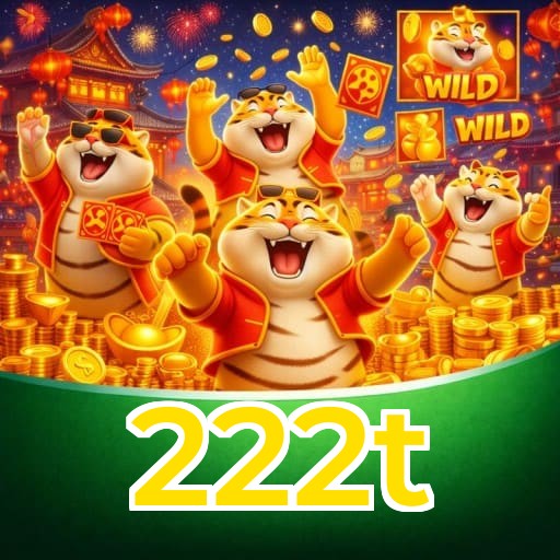 222t Logo